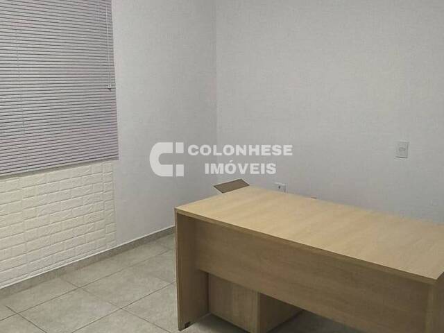 #A3729 - Sala para Locação em Santo André - SP - 2