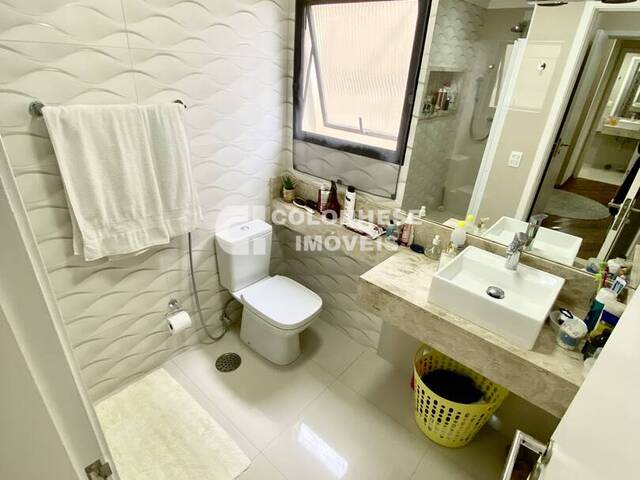 Apartamento para Venda em Santo André - 2