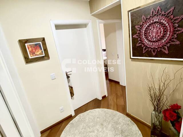 Apartamento para Venda em Santo André - 4