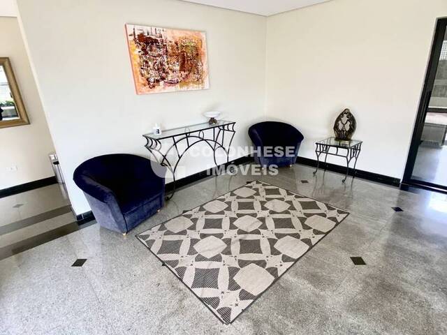 Apartamento para Venda em Santo André - 2