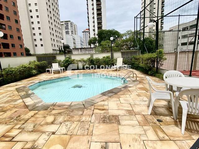 Apartamento para Venda em Santo André - 3