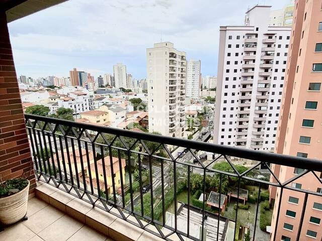 Apartamento para Venda em Santo André - 4