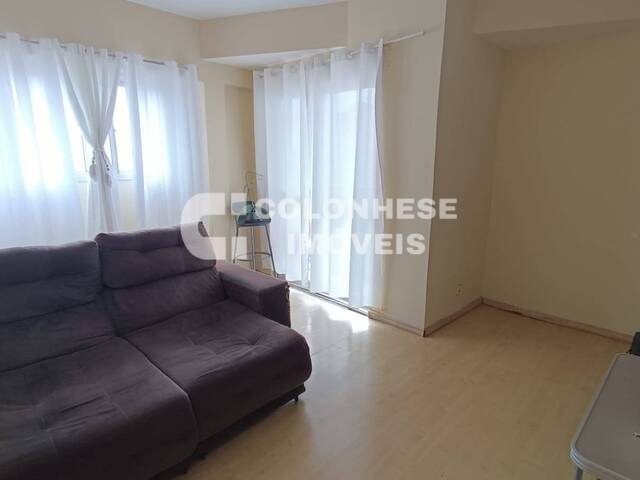 #V3741 - Apartamento para Venda em Santo André - SP - 1
