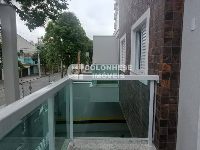Apartamento para Venda em Santo André - 2