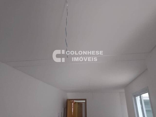 Apartamento para Venda em Santo André - 3