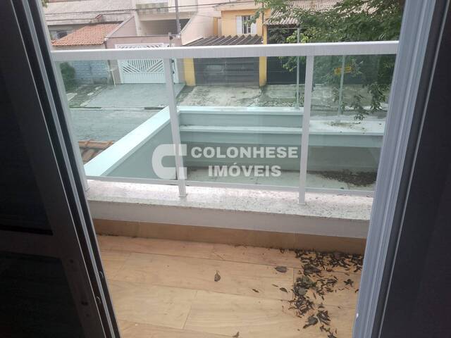 Apartamento para Venda em Santo André - 4
