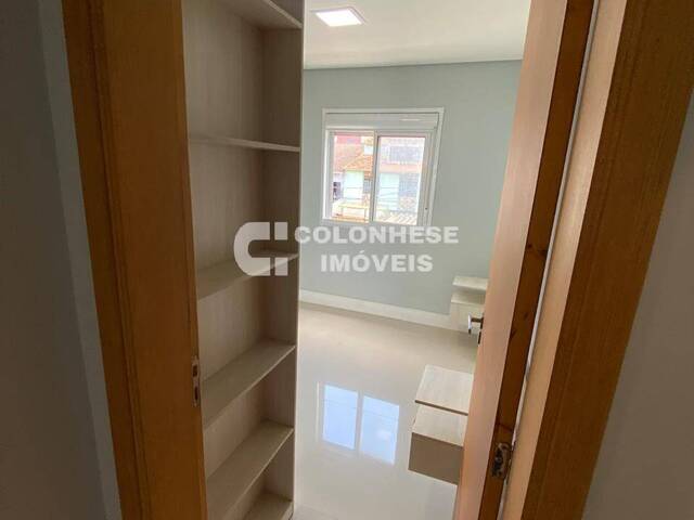 Apartamento para Venda em Santo André - 2