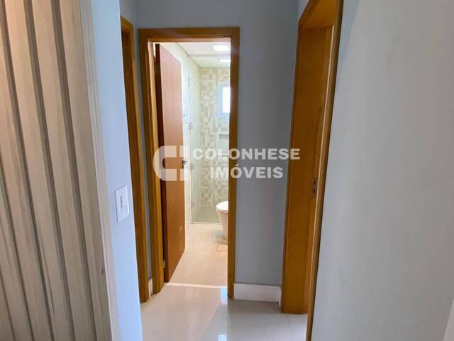 Apartamento para Venda em Santo André - 3