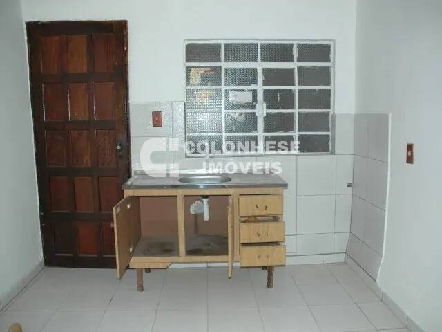 Casa para Venda em Santo André - 4