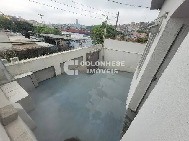 #V3752 - Casa para Venda em Santo André - SP