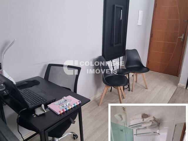 Cobertura para Venda em Santo André - 5