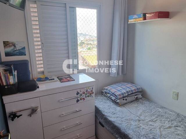 Cobertura para Venda em Santo André - 4