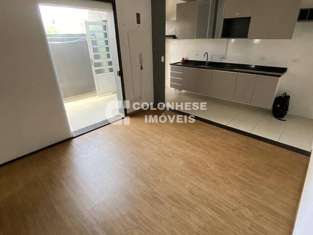 #V3481 - Apartamento para Venda em Santo André - SP