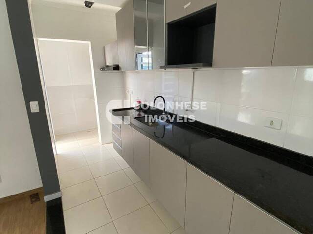 #V3481 - Apartamento para Venda em Santo André - SP