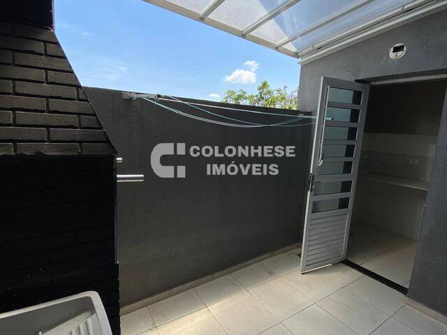 Apartamento para Venda em Santo André - 5