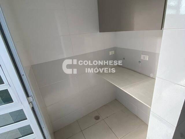 Apartamento para Venda em Santo André - 4
