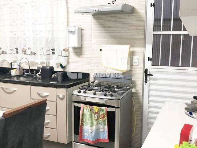 #V3758 - Casa para Venda em Santo André - SP