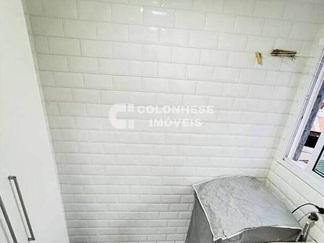 Apartamento para Venda em Santo André - 2