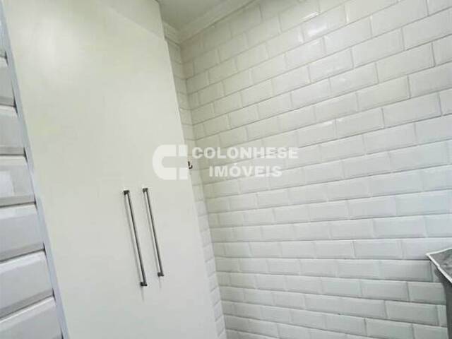 Apartamento para Venda em Santo André - 3