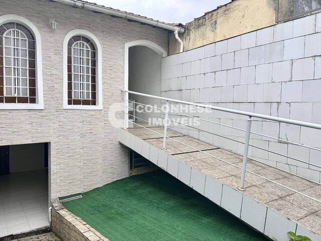 Casa para Venda em Santo André - 2