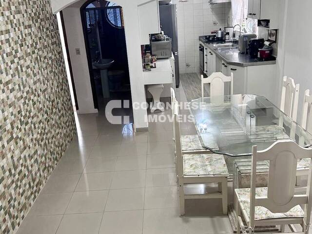 Casa para Venda em Santo André - 5