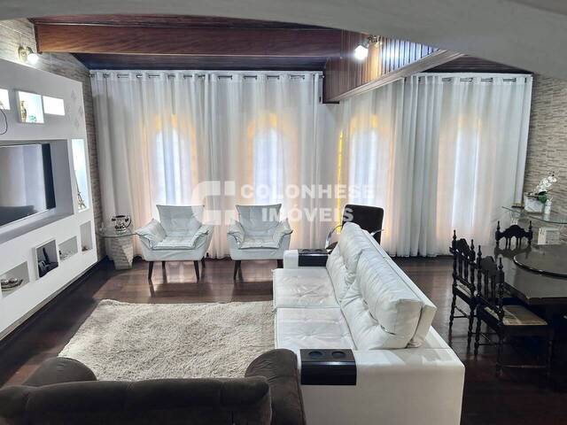 Casa para Venda em Santo André - 3
