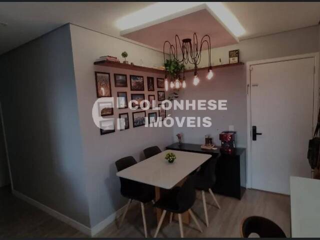 Apartamento Com Condomínio para Venda em Santo André - 4