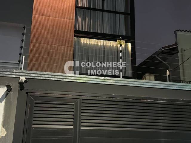 #V3765 - Cobertura para Venda em Santo André - SP