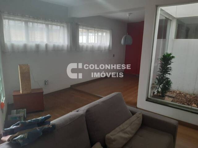 Sobrado para Venda em Santo André - 2