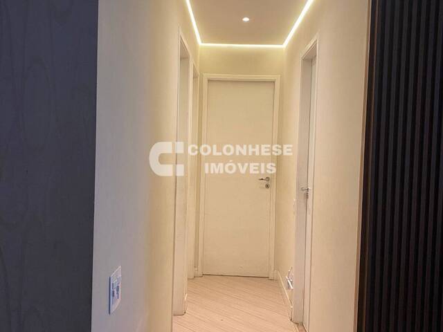 Apartamento Com Condomínio para Venda em Santo André - 5