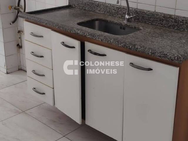 #V3776 - Apartamento para Venda em Santo André - SP