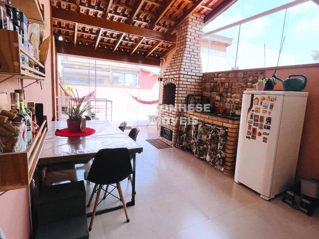 Apartamento para Venda em Santo André - 4