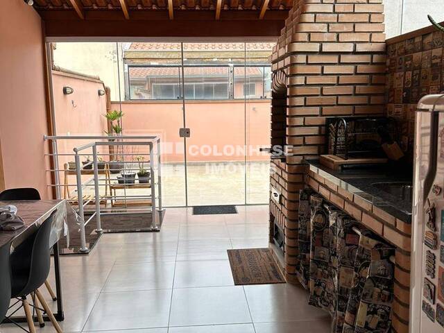 Apartamento para Venda em Santo André - 5