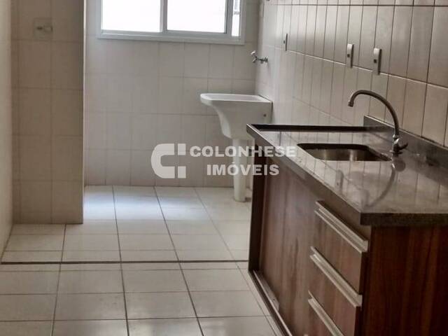 #V3787 - Apartamento para Venda em Santo André - SP