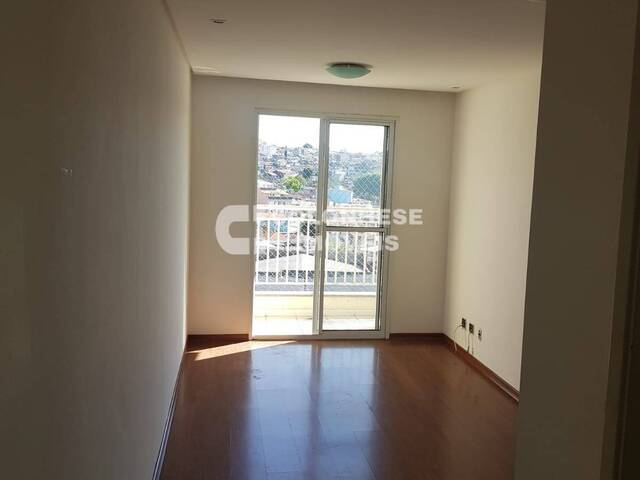 #V3787 - Apartamento para Venda em Santo André - SP