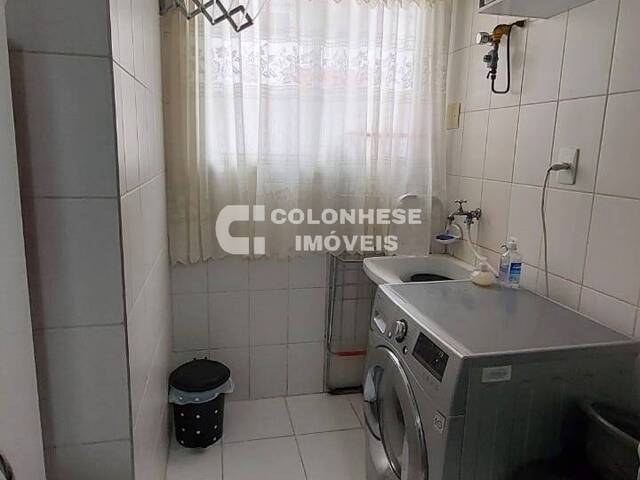 #V3788 - Apartamento para Venda em Santo André - SP