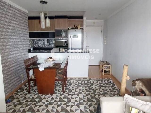 #V3788 - Apartamento para Venda em Santo André - SP