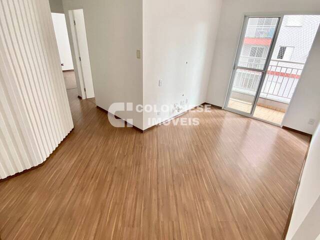 #V3791 - Apartamento para Venda em Santo André - SP