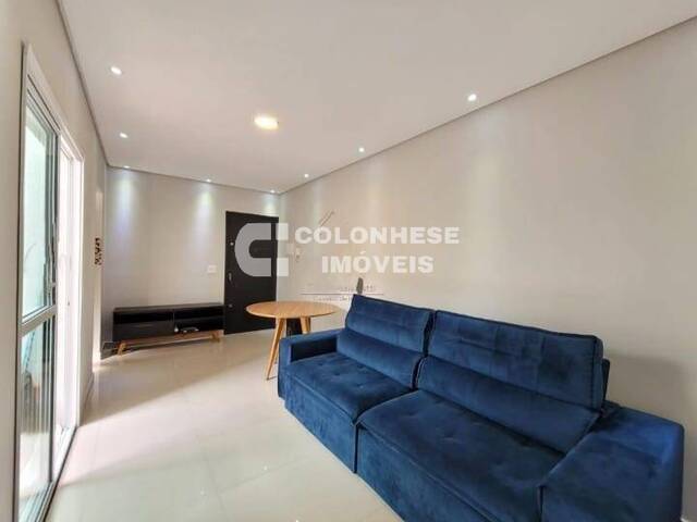 Apartamento para Venda em Santo André - 5