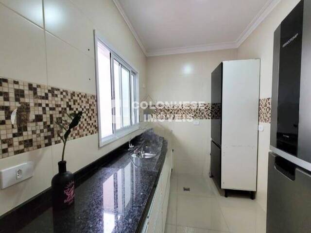 #V3797 - Apartamento para Venda em Santo André - SP