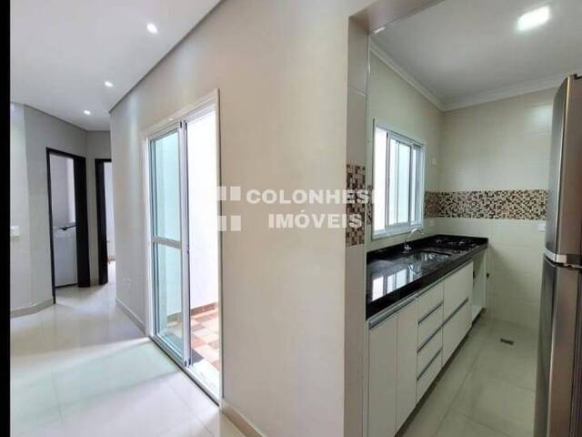 Apartamento para Venda em Santo André - 4