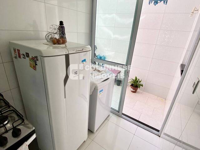 Apartamento Sem Condomínio para Venda em Santo André - 4