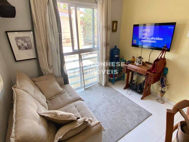 Apartamento Sem Condomínio para Venda em Santo André - 5