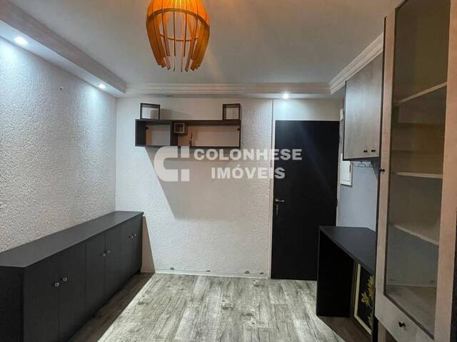 #V3803 - Apartamento para Venda em Santo André - SP