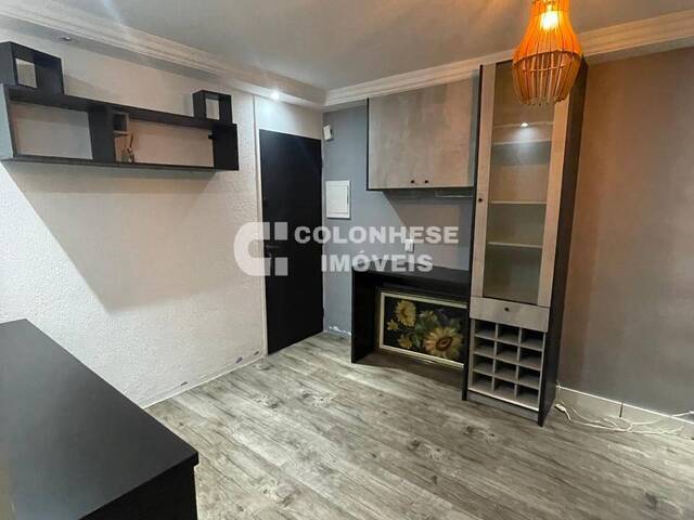 Apartamento para Venda em Santo André - 5