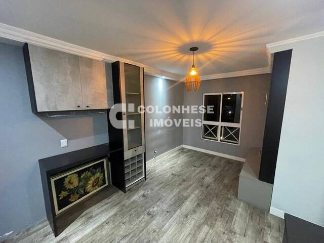 Apartamento para Venda em Santo André - 4