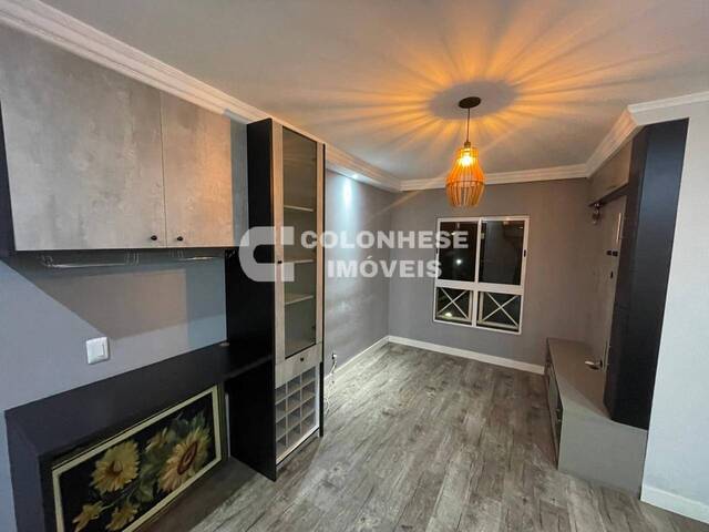 #V3803 - Apartamento para Venda em Santo André - SP