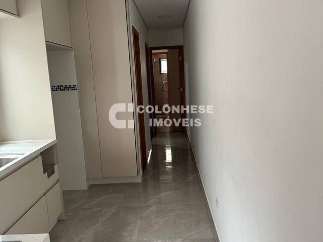 #V3805 - Apartamento para Venda em Santo André - SP