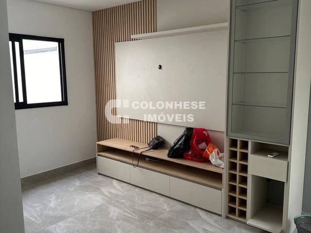 Apartamento para Venda em Santo André - 4