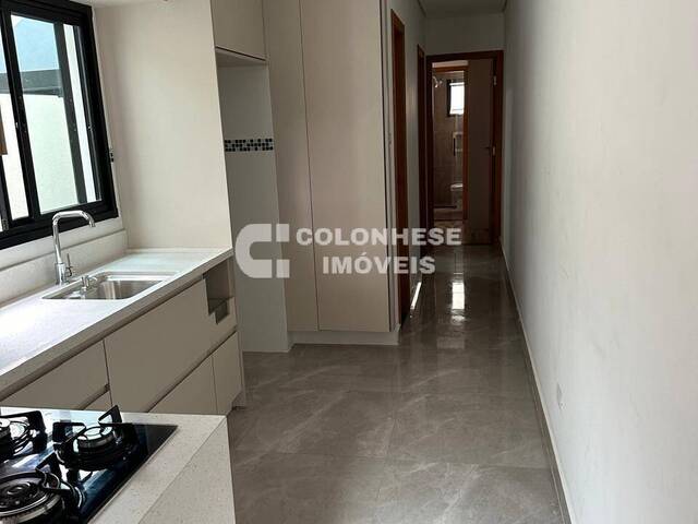 #V3805 - Apartamento para Venda em Santo André - SP